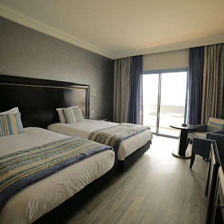 Hotel Suisse Casablanca Buitenkant foto