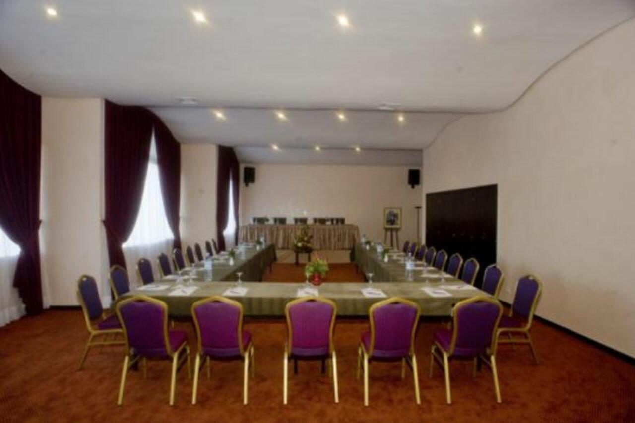 Hotel Suisse Casablanca Faciliteiten foto