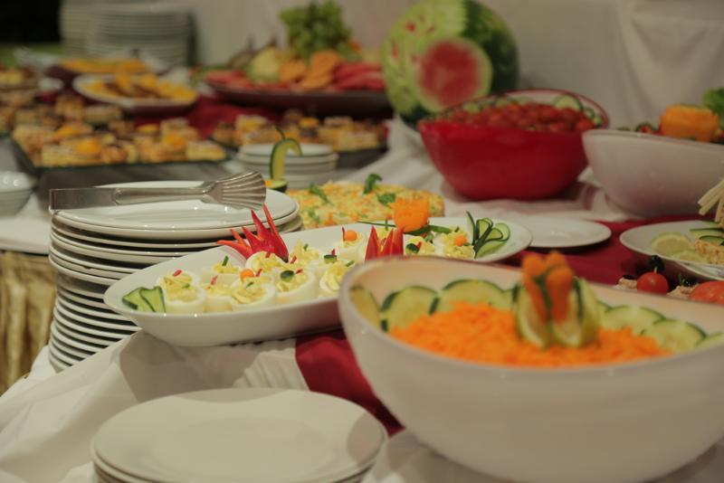 Hotel Suisse Casablanca Buitenkant foto